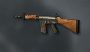 FN FAL